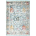 thumbnail image 1 of Rugs.com Paragon Collection Rug – 10' x 14' Blue Medium-Pile Rug Perfect For Living Rooms, Large Dining Rooms, Open Floorplans, 1 of 1