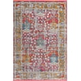 thumbnail image 1 of Rugs.com Paragon Collection Rug – 10' x 14' Pink Medium-Pile Rug Perfect For Living Rooms, Large Dining Rooms, Open Floorplans, 1 of 1