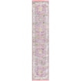 thumbnail image 1 of Rugs.com Paragon Collection Rug – 12 Ft Runner Pink Medium-Pile Rug Perfect For Hallways, Entryways, 1 of 1
