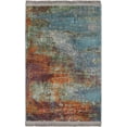 thumbnail image 1 of Rugs.com Paragon Collection Rug – 2' x 3' Multi Medium-Pile Rug Perfect For Entryways, Kitchens, Breakfast Nooks, Accent Pieces, 1 of 1