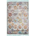thumbnail image 1 of Rugs.com Paragon Collection Rug – 2' x 3' Multi Medium-Pile Rug Perfect For Entryways, Kitchens, Breakfast Nooks, Accent Pieces, 1 of 1