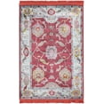 thumbnail image 1 of Rugs.com Paragon Collection Rug – 2' x 3' Red Medium-Pile Rug Perfect For Entryways, Kitchens, Breakfast Nooks, Accent Pieces, 1 of 1