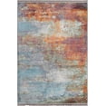 thumbnail image 1 of Rugs.com Paragon Collection Rug – 4' x 6' Multi Medium-Pile Rug Perfect For Entryways, Kitchens, Breakfast Nooks, Accent Pieces, 1 of 1