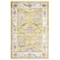 thumbnail image 1 of Rugs.com Paragon Collection Rug – 5' x 8' Green Medium-Pile Rug Perfect For Bedrooms, Dining Rooms, Living Rooms, 1 of 1
