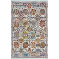thumbnail image 1 of Rugs.com Paragon Collection Rug – 5' x 8' Multi Medium-Pile Rug Perfect For Bedrooms, Dining Rooms, Living Rooms, 1 of 1