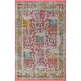 thumbnail image 1 of Rugs.com Paragon Collection Rug – 5' x 8' Pink Medium-Pile Rug Perfect For Bedrooms, Dining Rooms, Living Rooms, 1 of 1