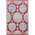 thumbnail image 1 of Rugs.com Paragon Collection Rug – 5' x 8' Red Medium-Pile Rug Perfect For Bedrooms, Dining Rooms, Living Rooms, 1 of 1