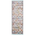 thumbnail image 1 of Rugs.com Paragon Collection Rug – 6 Ft Runner Multi Medium-Pile Rug Perfect For Hallways, Entryways, 1 of 1