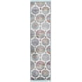 thumbnail image 1 of Rugs.com Paragon Collection Rug – 8 Ft Runner Cream Medium-Pile Rug Perfect For Hallways, Entryways, 1 of 1