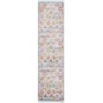 thumbnail image 1 of Rugs.com Paragon Collection Rug – 8 Ft Runner Multi Medium-Pile Rug Perfect For Hallways, Entryways, 1 of 1