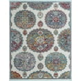thumbnail image 1 of Rugs.com Paragon Collection Rug – 8' x 10' Cream Medium-Pile Rug Perfect For Living Rooms, Large Dining Rooms, Open Floorplans, 1 of 1