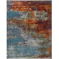 thumbnail image 1 of Rugs.com Paragon Collection Rug – 8' x 10' Multi Medium-Pile Rug Perfect For Living Rooms, Large Dining Rooms, Open Floorplans, 1 of 1
