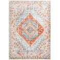 thumbnail image 1 of Rugs.com Paragon Collection Rug – 9' x 12' Salmon Medium-Pile Rug Perfect For Living Rooms, Large Dining Rooms, Open Floorplans, 1 of 1