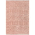 thumbnail image 1 of Rugs.com Paxon Trellis Collection Rug – 6' x 9' Rose Pink Medium Rug Perfect For Bedrooms, Dining Rooms, Living Rooms, 1 of 1