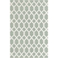 thumbnail image 1 of Rugs.com Sabrina Soto Casa Collection Rug – 5' x 8' Green High Rug Perfect For Bedrooms, Dining Rooms, Living Rooms, 1 of 1