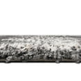 thumbnail image 1 of Rugs.com Serenity Shag Collection Rug – 10 Ft Round Gray Shag Rug Perfect For Kitchens, Dining Rooms, 1 of 1