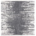 thumbnail image 1 of Rugs.com Serenity Shag Collection Rug – 10 Ft Square Gray Shag Rug Perfect For Living Rooms, Kitchens, Entryways, 1 of 1