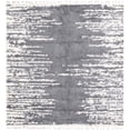 thumbnail image 1 of Rugs.com Serenity Shag Collection Rug – 8 Ft Square Gray Shag Rug Perfect For Living Rooms, Kitchens, Entryways, 1 of 1