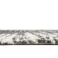 thumbnail image 1 of Rugs.com Serenity Shag Collection Rug – 8' x 10' Gray Shag Rug Perfect For Living Rooms, Large Dining Rooms, Open Floorplans, 1 of 6