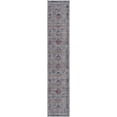 thumbnail image 1 of Rugs.com Sisu Collection Washable Rug – 10 Ft Runner Sandy Ivory Flatweave Rug Perfect For Hallways, Entryways, 1 of 4