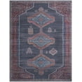 thumbnail image 1 of Rugs.com Sisu Collection Washable Rug – 10' x 13' Gray Flatweave Rug Perfect For Living Rooms, Large Dining Rooms, Open Floorplans, 1 of 8