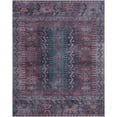 thumbnail image 1 of Rugs.com Sisu Collection Washable Rug – 10' x 13' Multi Flatweave Rug Perfect For Living Rooms, Large Dining Rooms, Open Floorplans, 1 of 3
