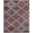 thumbnail image 1 of Rugs.com Sisu Collection Washable Rug – 10' x 13' Rust Red Flatweave Rug Perfect For Living Rooms, Large Dining Rooms, Open Floorplans, 1 of 3