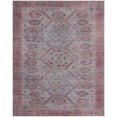 thumbnail image 1 of Rugs.com Sisu Collection Washable Rug – 10' x 13' Rust Red Flatweave Rug Perfect For Living Rooms, Large Dining Rooms, Open Floorplans, 1 of 8