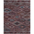 thumbnail image 1 of Rugs.com Sisu Collection Washable Rug – 10' x 13' Terracotta Flatweave Rug Perfect For Living Rooms, Large Dining Rooms, Open Floorplans, 1 of 8