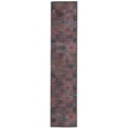 thumbnail image 1 of Rugs.com Sisu Collection Washable Rug – 12 Ft Runner Multi Flatweave Rug Perfect For Hallways, Entryways, 1 of 4