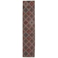 thumbnail image 1 of Rugs.com Sisu Collection Washable Rug – 12 Ft Runner Rust Red Flatweave Rug Perfect For Hallways, Entryways, 1 of 3