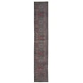 thumbnail image 1 of Rugs.com Sisu Collection Washable Rug – 14 Ft Runner Blue Flatweave Rug Perfect For Hallways, Entryways, 1 of 8