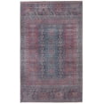 thumbnail image 1 of Rugs.com Sisu Collection Washable Rug – 3' x 5' Multi Flatweave Rug Perfect For Entryways, Kitchens, Breakfast Nooks, Accent Pieces, 1 of 3