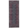 thumbnail image 1 of Rugs.com Sisu Collection Washable Rug – 5 Ft Runner Multi Flatweave Rug Perfect For Hallways, Entryways, 1 of 2