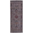 thumbnail image 1 of Rugs.com Sisu Collection Washable Rug – 5 Ft Runner Sandy Ivory Flatweave Rug Perfect For Hallways, Entryways, 1 of 4