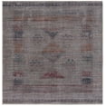 thumbnail image 1 of Rugs.com Sisu Collection Washable Rug – 5 Ft Square Sandy Ivory Flatweave Rug Perfect For Living Rooms, Kitchens, Entryways, 1 of 1