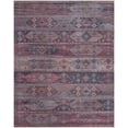 thumbnail image 1 of Rugs.com Sisu Collection Washable Rug – 5' x 8' Multi Flatweave Rug Perfect For Bedrooms, Dining Rooms, Living Rooms, 1 of 4