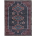 thumbnail image 1 of Rugs.com Sisu Collection Washable Rug – 8' x 10' Gray Flatweave Rug Perfect For Living Rooms, Large Dining Rooms, Open Floorplans, 1 of 8