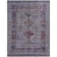 thumbnail image 1 of Rugs.com Sisu Collection Washable Rug – 9' x 12' Sandy Ivory Flatweave Rug Perfect For Living Rooms, Large Dining Rooms, Open Floorplans, 1 of 4