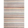 thumbnail image 1 of Rugs.com Tagine Collection Rug – 10' x 13' Ivory Medium-Pile Rug Perfect For Living Rooms, Kitchens, Entryways, 1 of 6