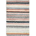 thumbnail image 1 of Rugs.com Tagine Collection Rug – 2' x 3' Ivory Medium-Pile Rug Perfect For Living Rooms, Kitchens, Entryways, 1 of 6