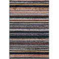 thumbnail image 1 of Rugs.com Tagine Collection Rug – 4' x 6' Multi Medium-Pile Rug Perfect For Living Rooms, Kitchens, Entryways, 1 of 6