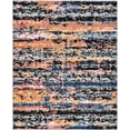 thumbnail image 1 of Rugs.com Tagine Collection Rug – 8' x 10' Multi Medium-Pile Rug Perfect For Living Rooms, Kitchens, Entryways, 1 of 5
