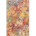 thumbnail image 1 of Rugs.com Vivid Collection Rug – 5' x 8' Multi Medium-Pile Rug Perfect For Living Rooms, Large Dining Rooms, Open Floorplans, 1 of 1