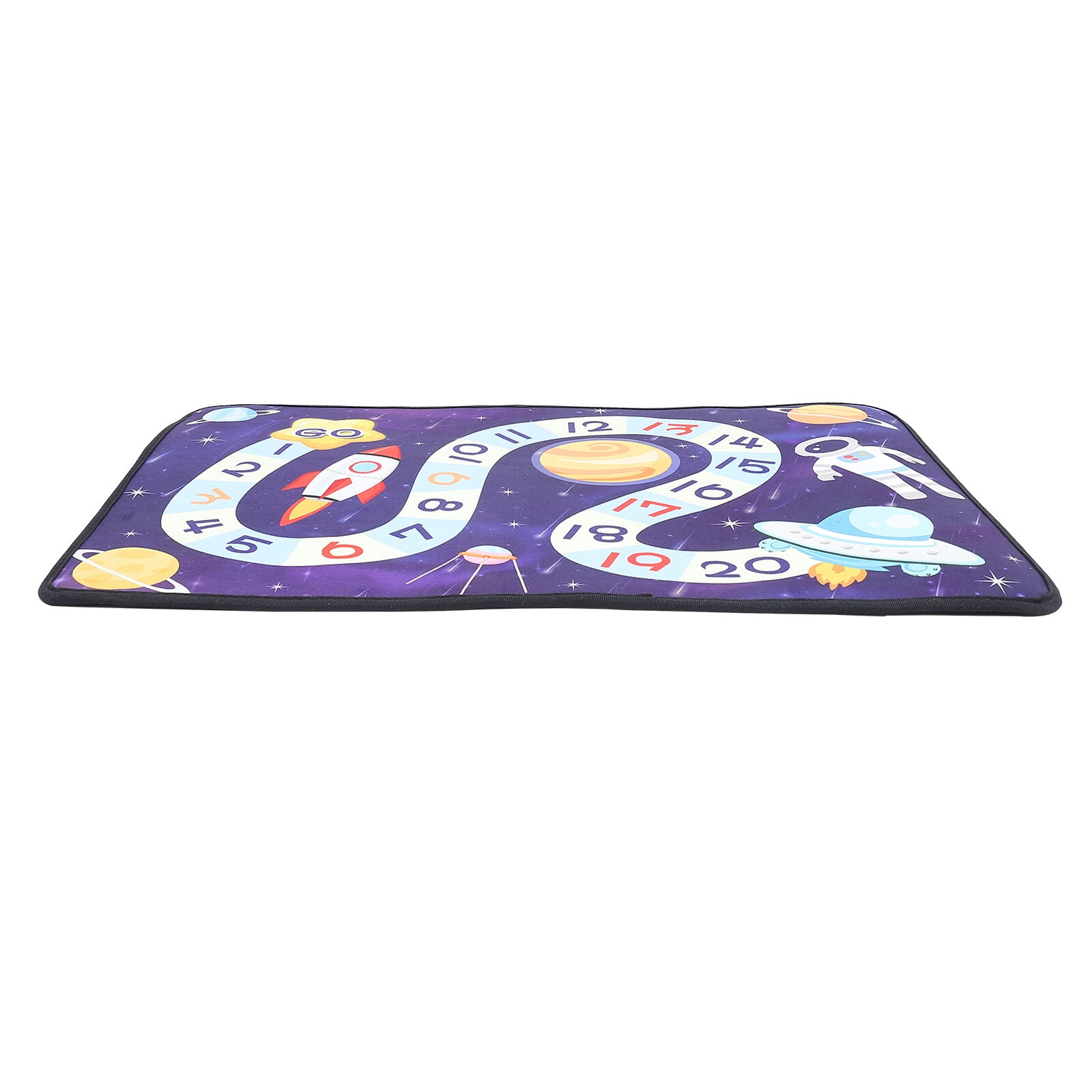 Rugs for Kids Alphabet Chart Toddlers Cognitive Carpet Children's Play ...