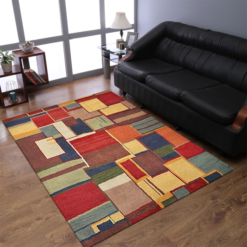 8' x 10'