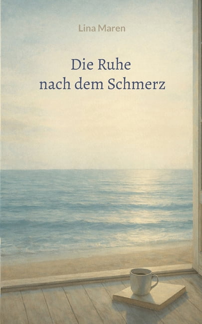 Die Ruhe nach dem Schmerz, (Paperback)