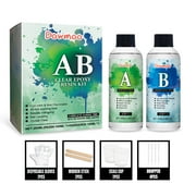 Ruhiku GW Epoxy Resin Kit 200Ml
