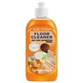 Ruhiku GW Floor Cleaner, Multi Surface Floor Finish Hardwood, Laminate