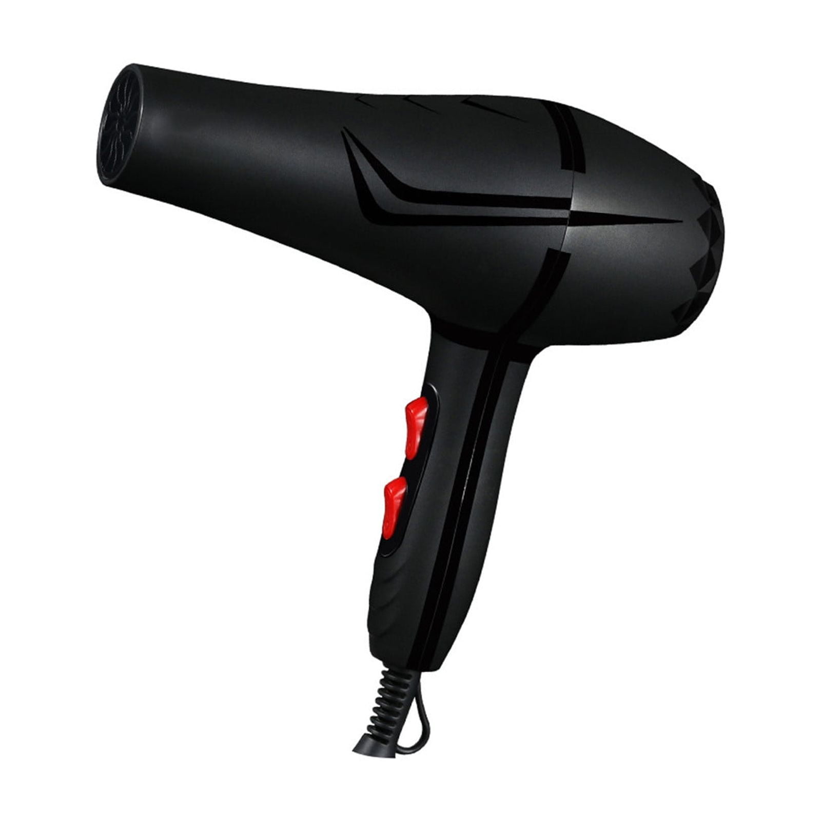 Ruhiku GW Hair Dryer Fast Drying Low Noise Hair Dryer Travel Hair Dryer for Hair and Curly Hair